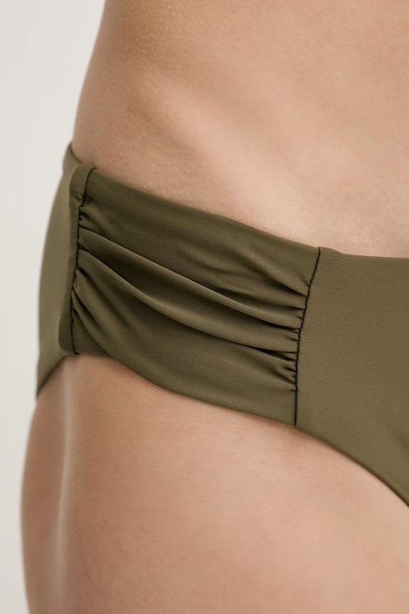 DKNY strój kąpielowy dwuczęściowy damski DIE6S144