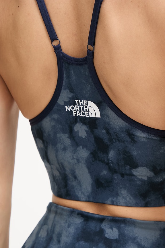 The North Face športová podprsenka FLEX NF0A8GZCJZ91