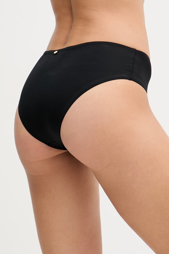 United Colors of Benetton σλιπ μπικίνι Γυναικεία 3P6H5S1BQ μαύρο SS26