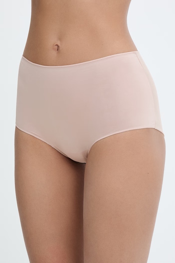 women'secret figi damskie beżowy 4302090