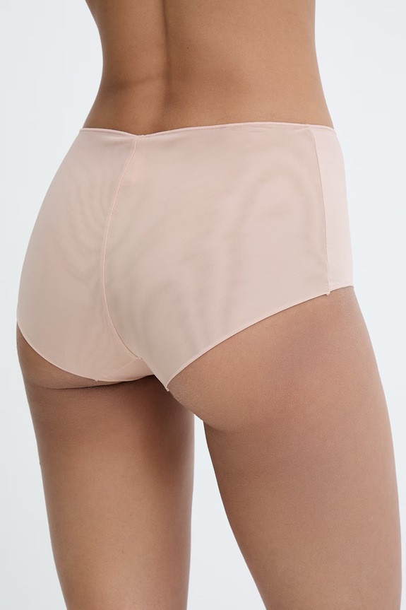 women'secret figi damskie 4302090 beżowy SS26