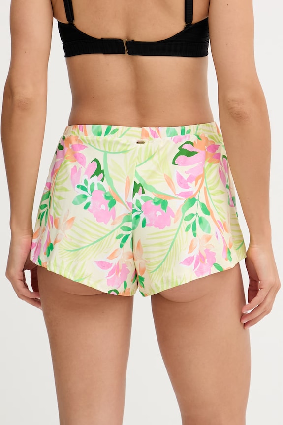 Odzież Rip Curl szorty kąpielowe damskie MOLOKAI 02OWBO żółty