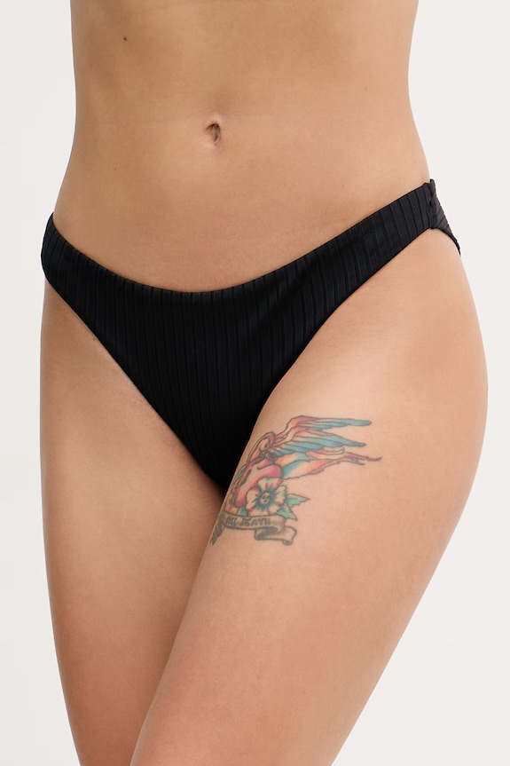 Rip Curl figi kąpielowe damskie czarny 0Y1WSW