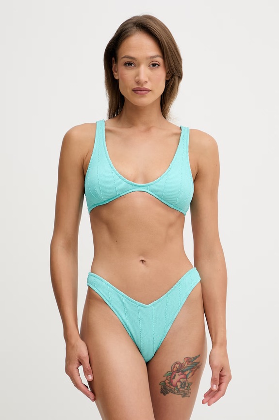 Rip Curl figi kąpielowe damskie 0Y7WSW niebieski SS26