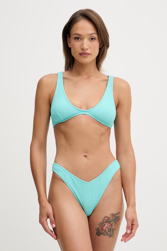 Rip Curl figi kąpielowe damskie 0Y7WSW niebieski SS26