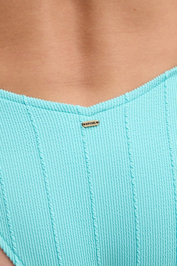 Rip Curl figi kąpielowe damskie niebieski 0Y7WSW