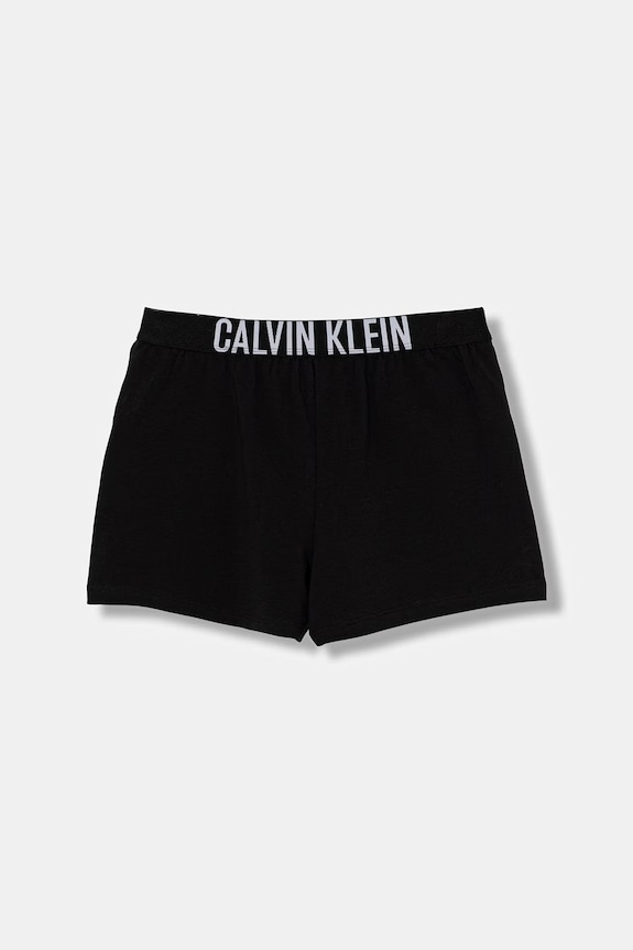 Calvin Klein Underwear δύο τεμαχίων Παιδικές βαμβάκι με ελαστάν G80G800739.PPY2 λευκό