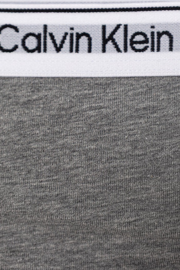 Calvin Klein Underwear chiloți pentru femei, din bumbac cu elastan pachet de 3 G80G800728.PPY2