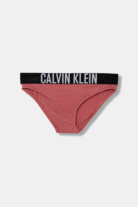 Calvin Klein Underwear Σλιπ Παιδικά 2-pack G80G800729.PPY2 μαύρο SS26
