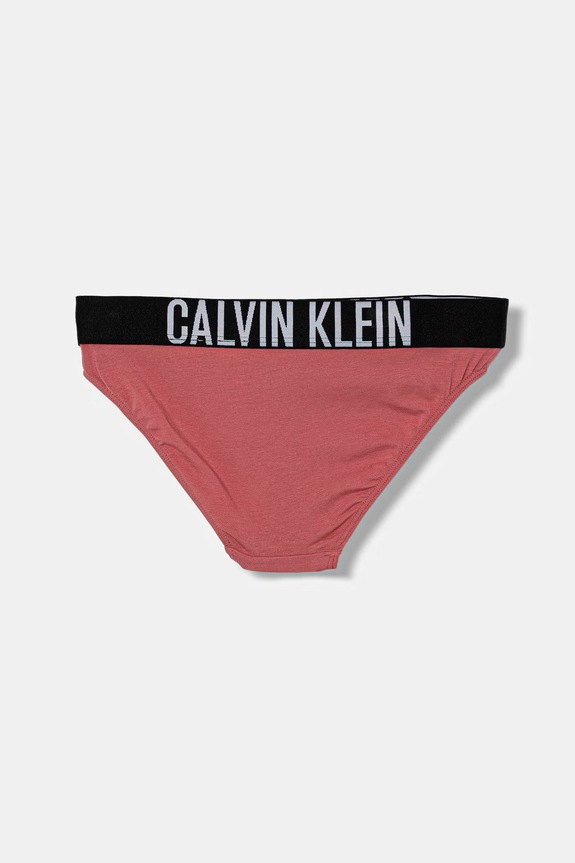 Calvin Klein Underwear Σλιπ Παιδικά 2-pack μαύρο G80G800729.PPY2