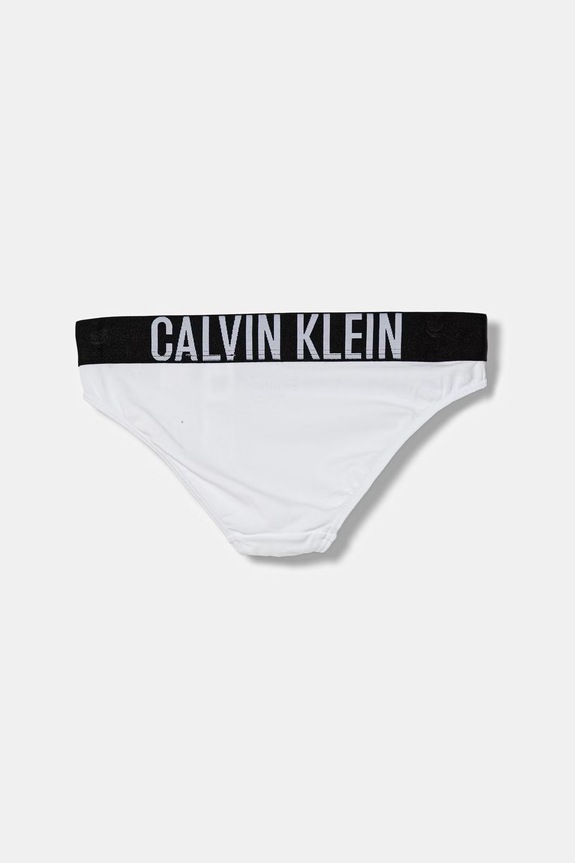 Calvin Klein Underwear nohavičky detské bavlnené s elastanom 2-pak G80G800730.PPY2