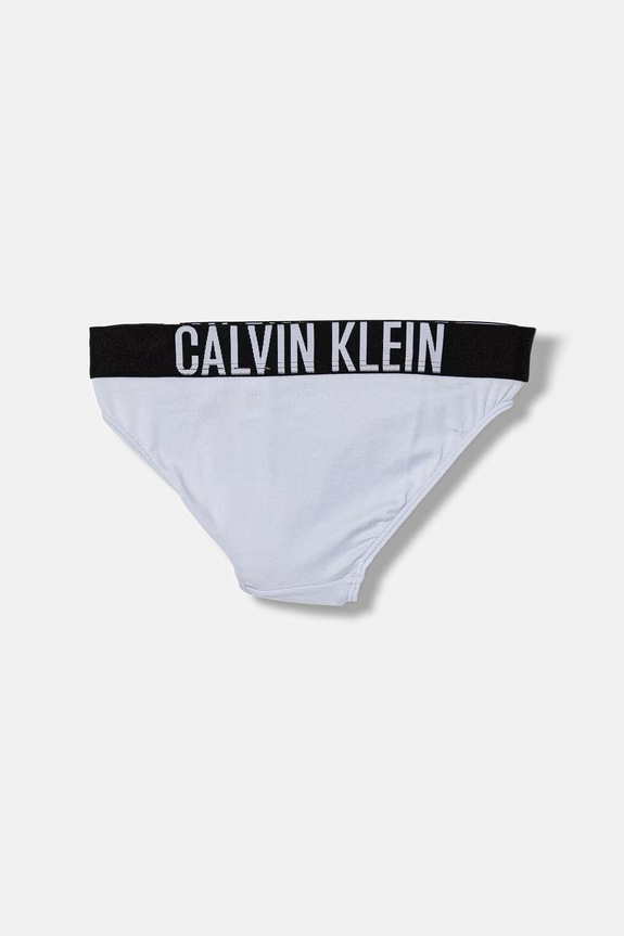 Calvin Klein Underwear nohavičky detské bavlnené s elastanom 2-pak G80G800730.PPY2