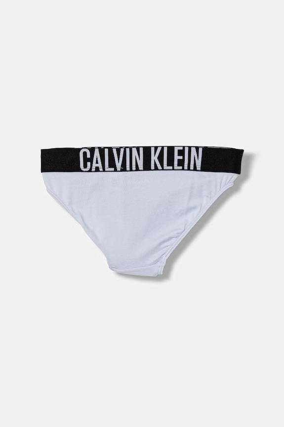 Calvin Klein Underwear nohavičky detské bavlnené s elastanom 2-pak G80G800730.PPY2