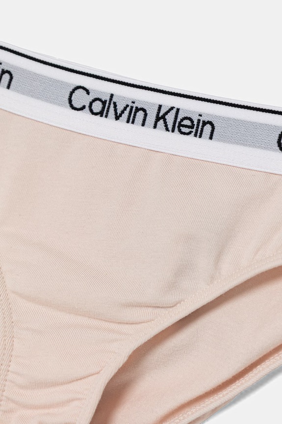 Calvin Klein Underwear σλιπ Παιδικά βαμβάκι με ελαστάν 5-pack G80G800740.PPY2