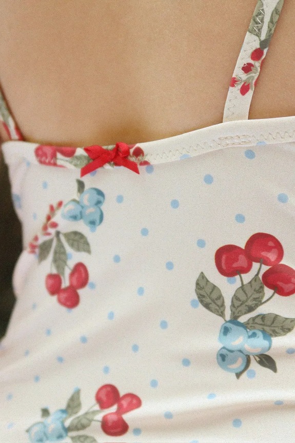 Jednodielne detské plavky Konges Sløjd FRAGO SWIMSUIT GRS KS104821.PPY2 béžová
