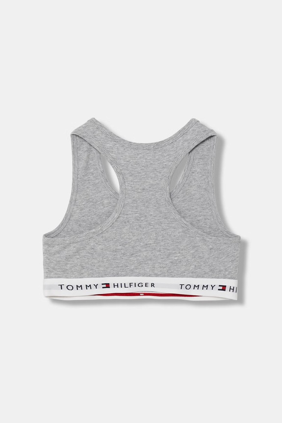 Tommy Hilfiger sutien pentru copii pachet de 2 UG0UG00748.PPY2 roz