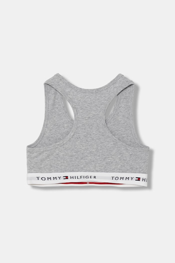 Tommy Hilfiger sutien pentru copii pachet de 2 UG0UG00748.PPY2 roz