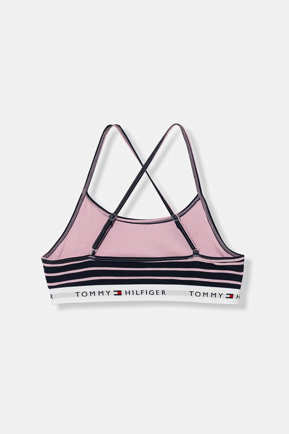 Tommy Hilfiger sutien pentru copii pachet de 2 UG0UG00755.PPY2 roz