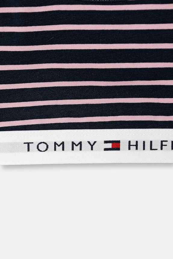 Tommy Hilfiger sutien pentru copii pachet de 2 UG0UG00755.PPY2