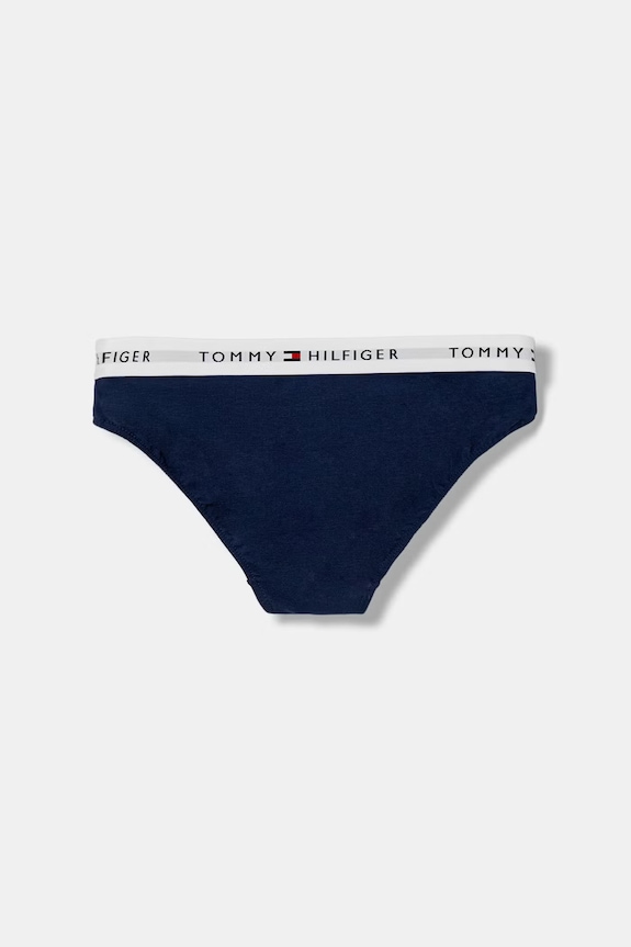 Tommy Hilfiger figi dziecięce niebieski UG0UG00751.PPY2