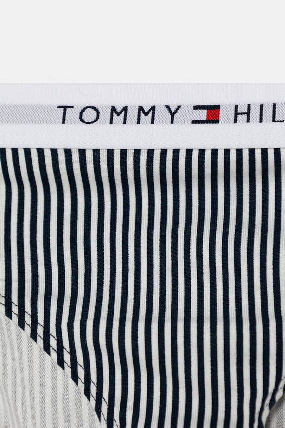 Tommy Hilfiger chiloți full brief pentru copii pachet de 7 UG0UG00758.PPY2