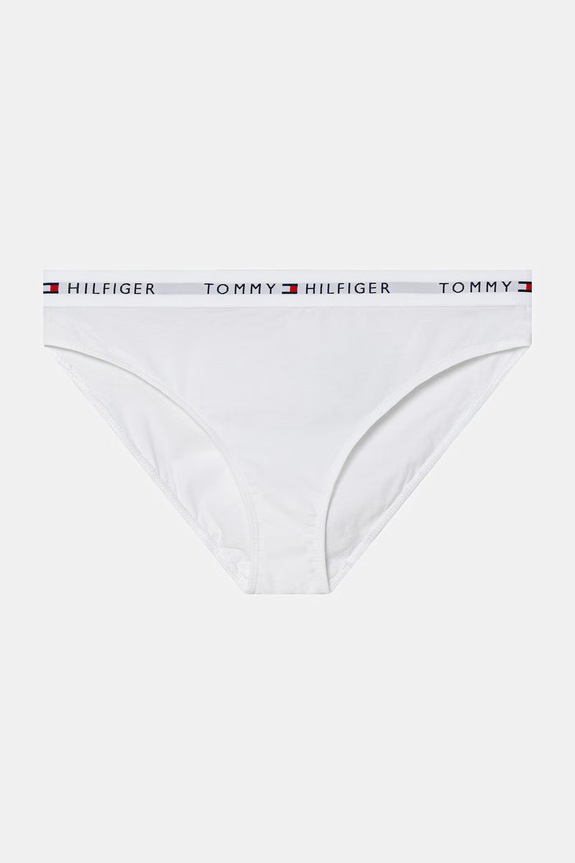 Tommy Hilfiger chiloți full brief pentru copii pachet de 7 roz UG0UG00758.PPY2