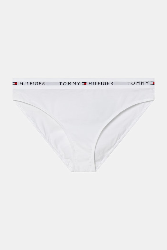 Tommy Hilfiger chiloți full brief pentru copii pachet de 7 roz UG0UG00758.PPY2