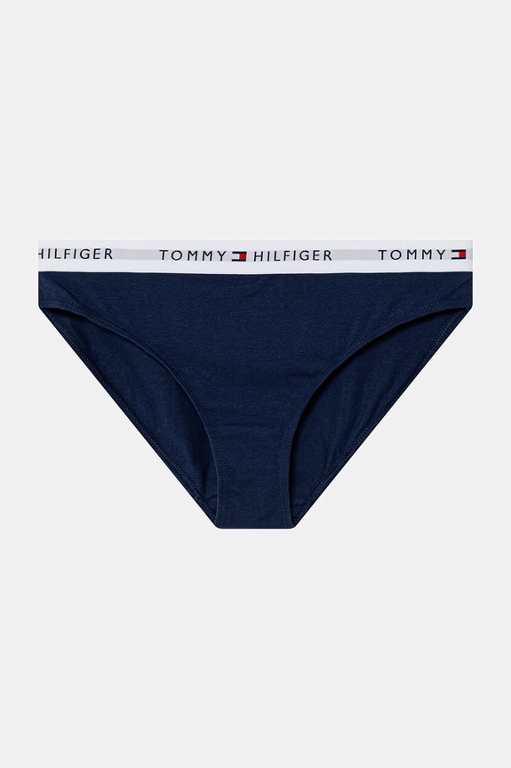 Tommy Hilfiger chiloți full brief pentru copii pachet de 7 UG0UG00758.PPY2 roz