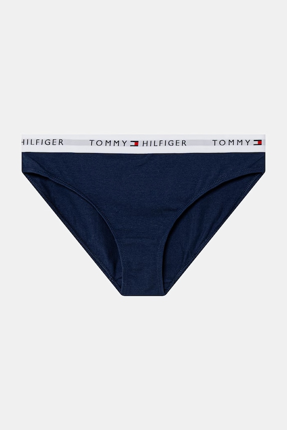 Tommy Hilfiger chiloți full brief pentru copii pachet de 7 UG0UG00758.PPY2 roz