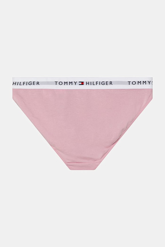 Tommy Hilfiger chiloți full brief pentru copii pachet de 7 UG0UG00758.PPY2