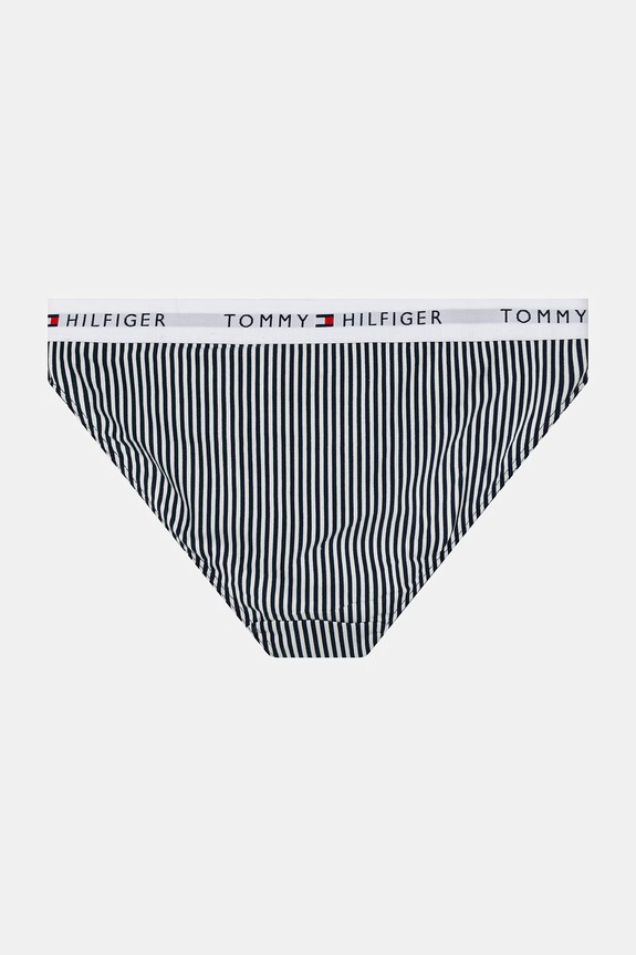 Tommy Hilfiger chiloți full brief pentru copii pachet de 7 UG0UG00758.PPY2