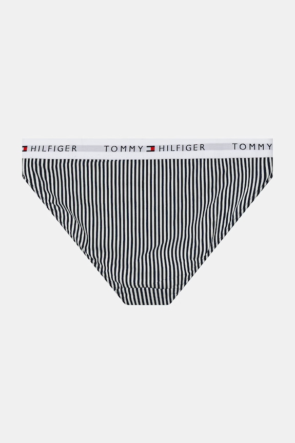 Tommy Hilfiger chiloți full brief pentru copii pachet de 7 UG0UG00758.PPY2
