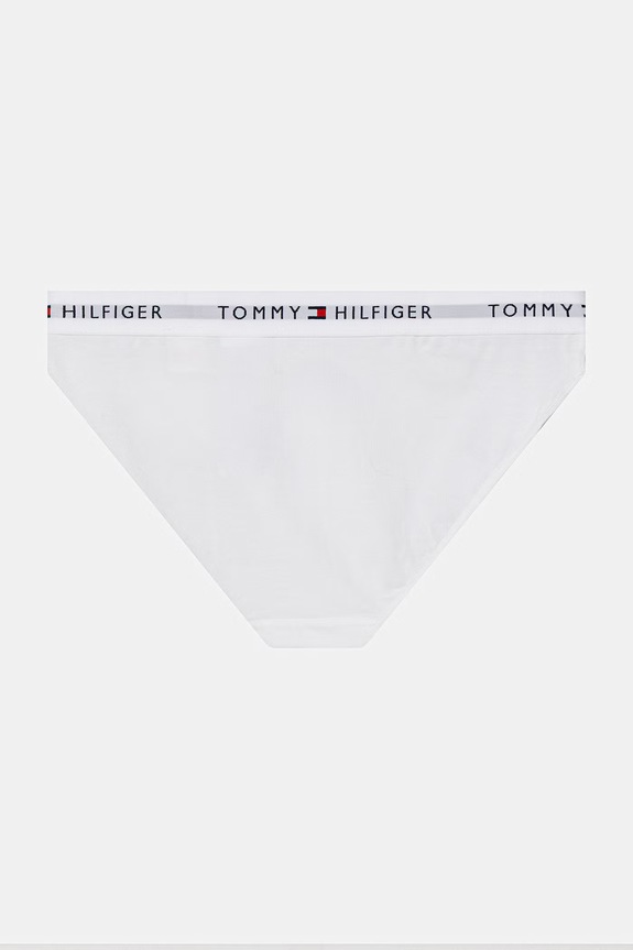Tommy Hilfiger chiloți full brief pentru copii pachet de 7 UG0UG00758.PPY2