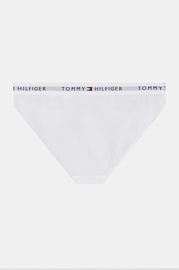 Tommy Hilfiger chiloți full brief pentru copii pachet de 7 UG0UG00758.PPY2