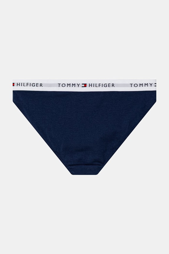 Tommy Hilfiger chiloți full brief pentru copii pachet de 7 UG0UG00758.PPY2