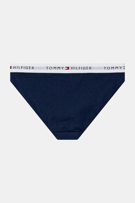Tommy Hilfiger chiloți full brief pentru copii pachet de 7 UG0UG00758.PPY2