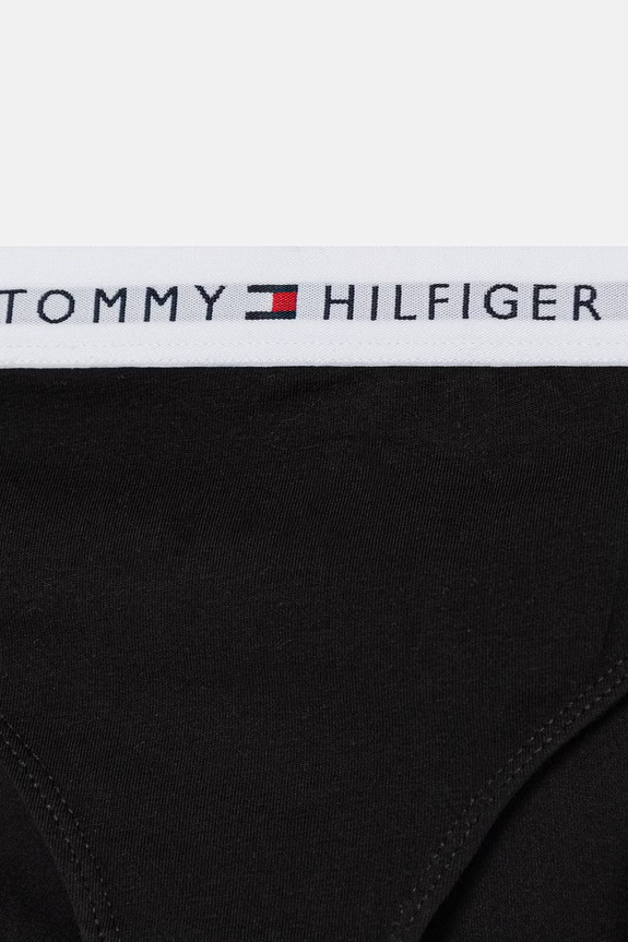 Tommy Hilfiger chiloți full brief pentru copii pachet de 5 UG0UG00842.PPY2