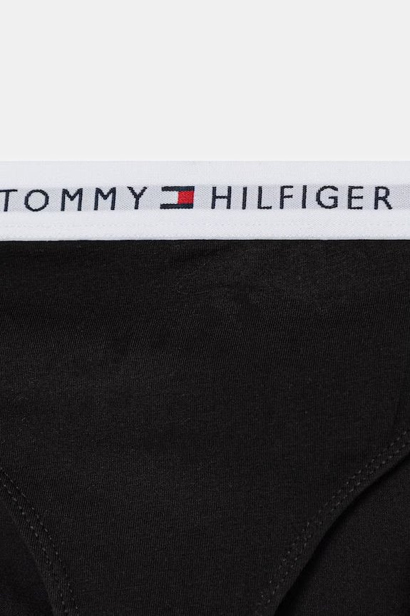 Tommy Hilfiger chiloți full brief pentru copii pachet de 5 UG0UG00842.PPY2