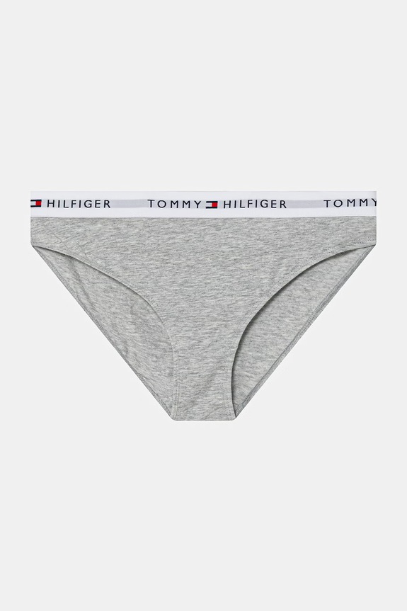 Tommy Hilfiger chiloți full brief pentru copii pachet de 5 UG0UG00842.PPY2 negru