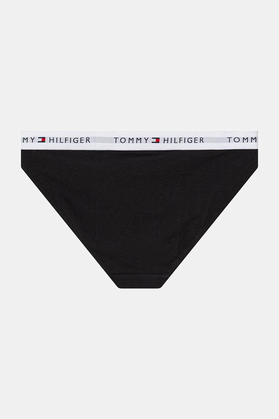 Tommy Hilfiger chiloți full brief pentru copii pachet de 5 UG0UG00842.PPY2