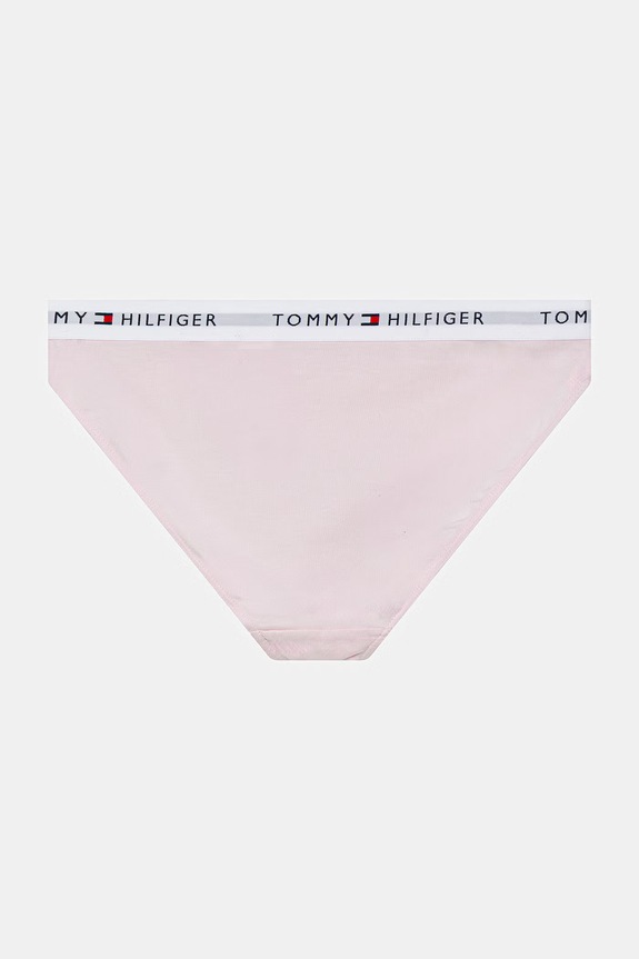 Tommy Hilfiger chiloți full brief pentru copii pachet de 5 UG0UG00842.PPY2