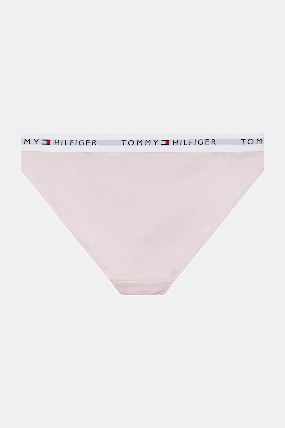 Tommy Hilfiger chiloți full brief pentru copii pachet de 5 UG0UG00842.PPY2