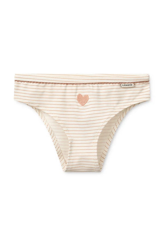 Fete Liewood chiloți copii Aylin Briefs 3-Pack 3-pack LW20282.PPY2 roz