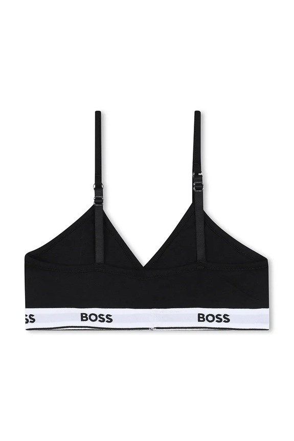 BOSS biustonosz dziecięcy 2-pack J52671.138.150
