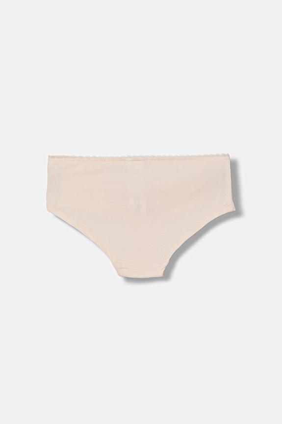United Colors of Benetton figi dziecięce bawełniane z elastanem 3-pack 31LV0S031.G.Stagionale