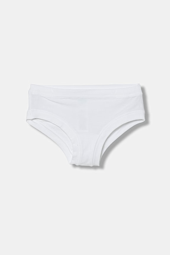 United Colors of Benetton detské nohavičky bavlnené s elastanom 5-pak 3MC10S039.G.Stagionale