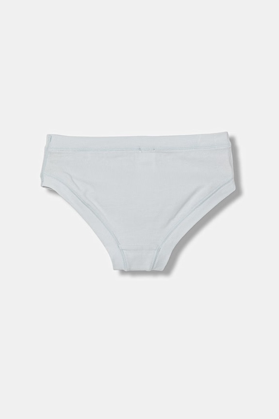 United Colors of Benetton detské nohavičky bavlnené s elastanom 5-pak 3MC10S039.G.Stagionale