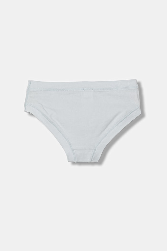 United Colors of Benetton detské nohavičky bavlnené s elastanom 5-pak 3MC10S039.G.Stagionale