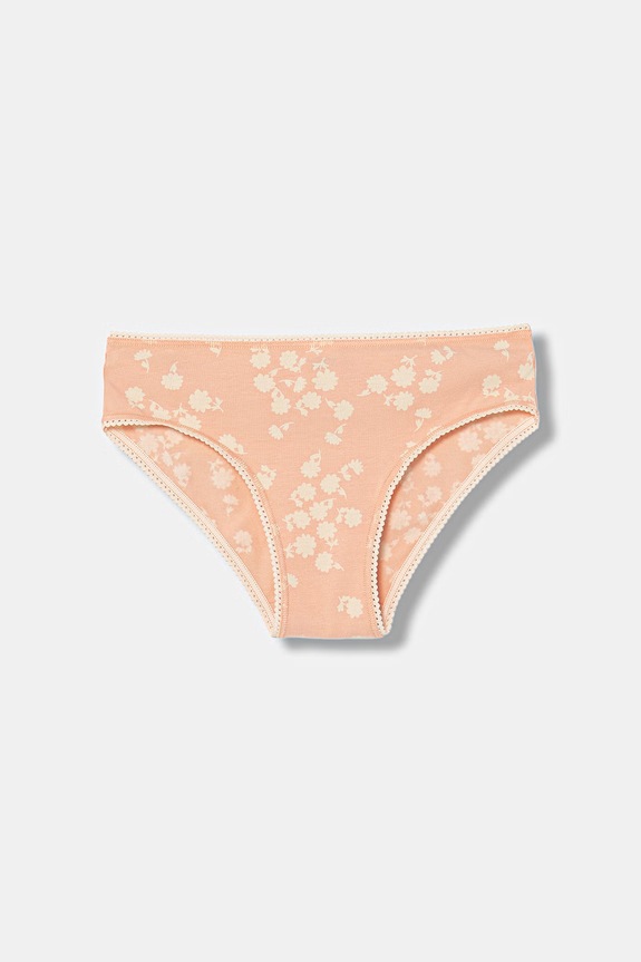 United Colors of Benetton figi dziecięce 2-pack 3MC10S1BF.G.Stagionale pomarańczowy SS26