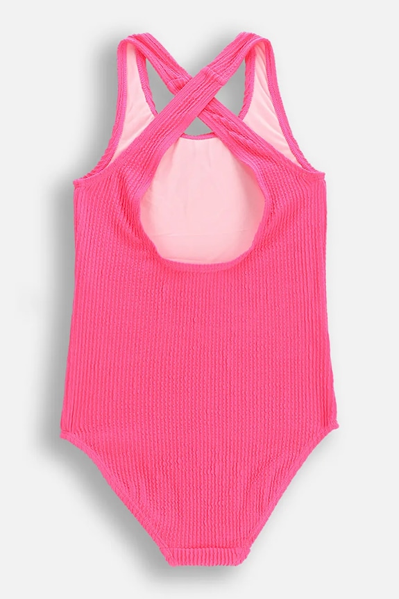 Lemon Explore costum de baie dintr-o singură piesă pentru copii WL6376407SWG roz SS26